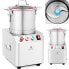 Кухонный комбайн Royal Catering Kuter wilk RC-MCRS1400-550W 6 л