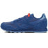 Reebok Classic Leather Синий, 36.5 - фото #4