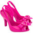 Фото #3 товара MELISSA Lady Dragon Hot Heel Shoes