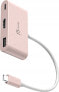 Фото #1 товара Stacja/replikator j5create Eco-Friendly USB-C (JCA379ER-N)