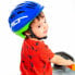 Фото #5 товара Детский велошлем Moltó MLT Синий 48-53 cm