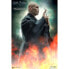 Фото #3 товара HARRY POTTER And The Deathly Hallows Lord Voldemort Figure