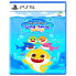 PLAYSTATION GAMES PS5 Baby Shark Sing & Swim Party