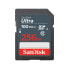 Фото #1 товара Карта памяти Sandisk&nbsp;Ultra 256 GB SDXC UHS-I 100 MB/s.