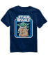 Рубашка Star Wars Retro Yoda Crewneck
