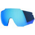 Фото #2 товара 100percent Racetrap Mirror Replacement Lenses