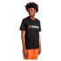 ფოტო #5 პროდუქტის ELEMENT Blazin short sleeve T-shirt