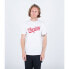 Фото #1 товара HURLEY M Hurler short sleeve T-shirt