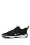 Siyah - Gri - Gümüş Erkek Yürüyüş Ayakkabısı DM9026-002 NIKE OMNI MULTI-COURT