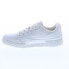 Фото #13 товара Fila Original Tennis LX 1TM00626-100 Mens White Lifestyle Sneakers Shoes