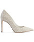 ფოტო #2 პროდუქტის Women's Mabi Pointed-Toe Slip-On Stiletto Pumps