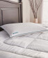 Фото #2 товара Serene Foam Traditional Pillow, Standard/Queen