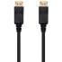 Фото #3 товара NANOCABLE 10.15.2301-L150 M/M 1.5 m DisplayPort Cable