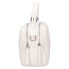 Dámská kožená crossbody kabelka BLC-22/2068 WHITE