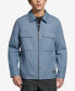 Men's Lightweight Cotton Jacket