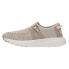 HEY DUDE Sirocco trainers