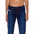 Фото #5 товара DIESEL 0ENAJ 1979 Sleenker Jeans