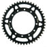 Фото #1 товара SUPERSPROX Steel Honda 520x48 RFE2452X48BLK Rear Sprocket