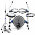 Traps A-400 Acoustic Drumset Bundle