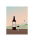 Фото #1 товара Gurli Soerensen Tuscan Wine I Canvas Art - 36.5" x 48"