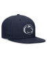 Фото #1 товара Men's Navy Penn State Nittany Lions On-Field Pro Fitted Hat