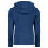 CMP 30E9675 full zip fleece