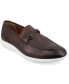 ფოტო #1 პროდუქტის Men's Burns Bit Loafers