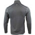 Фото #2 товара SHOEBACCA Long Sleeve HalfZip Mock Neck Pullover Sweatshirt Mens Size S Casual