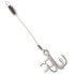 QUANTUM FISHING Q-Stinger 17 cm Hook