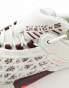 Фото #10 товара Under Armour TriBase Reign 5 trainers in white