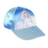 Фото #1 товара Детская кепка Frozen Синий (53 cm)