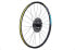 Фото #2 товара Mavic CROSSRIDE FTS-X MTB Rear Wheel, TLR, 27.5", Alum, 9x135mm QR, 6-bolt Disc