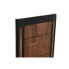 Фото #3 товара Обеденный стул DKD Home Decor Темно-коричневый древесина акации (42 x 47 x 102 cm)
