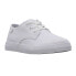 Фото #3 товара Lugz Joints Lace Up Mens White Sneakers Casual Shoes MJOINC-100