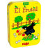 Фото #1 товара HABA The Frutal Mini Lata Board Game