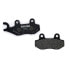 Фото #2 товара GALFER FD117-G1054 Brake Pads