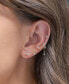 ფოტო #2 პროდუქტის Women's Sky High Earring Set