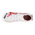 Фото #8 товара Puma Future Ultimate Firm GroundAg Soccer Cleats Womens White Sneakers Athletic