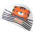 Фото #4 товара MADWAVE Tiger Junior Swimming Cap