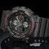 G-SHOCK YOUTH GA-140-1A4PRBS Resilient Timepiece