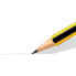 Фото #2 товара STAEDTLER Box 12 Noris 2H-4 Pencils