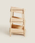 Фото #8 товара Children's shelves with drawers