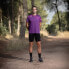 ფოტო #5 პროდუქტის 42K RUNNING Nature short sleeve T-shirt