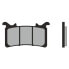 Фото #2 товара BRENTA MOTO 4233 Sintered Brake Pads