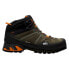 MILLET Super Trident Goretex mountaineering boots