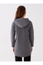 Фото #15 товара Кардиган LC WAIKIKI Basic Hooded Knit