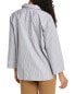 Фото #2 товара Lafayette 148 New York Pelham Shirt Women's