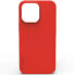 Фото #2 товара Чехол для iPhone 13 Pro Max Decoded Silicone Brick Red