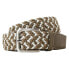 JACK & JONES Spring Woven Belt Magical Forest / Detail Mixed, 90 см - фото #2