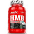 Фото #2 товара AMIX Hmb Supplement 120 Units